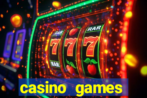 casino games roulette online