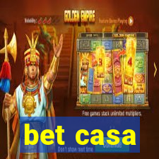 bet casa