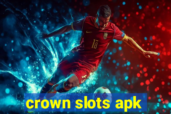 crown slots apk