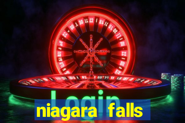 niagara falls casino ontario