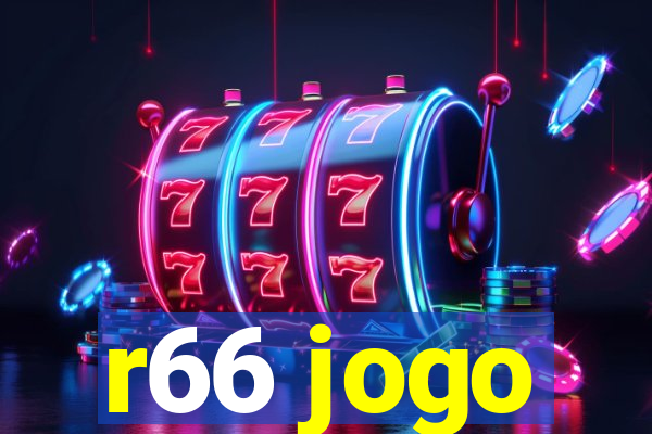 r66 jogo