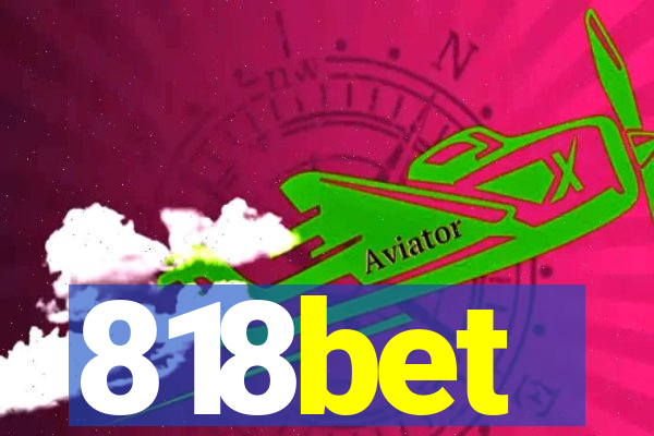 818bet