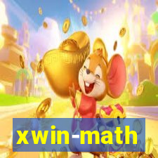 xwin-math