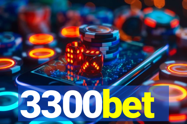 3300bet