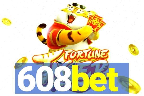 608bet