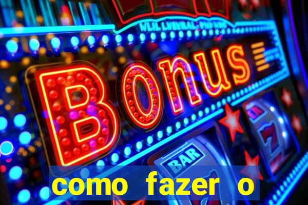 como fazer o deposito no fortune tiger