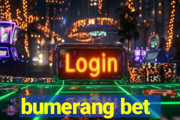 bumerang bet