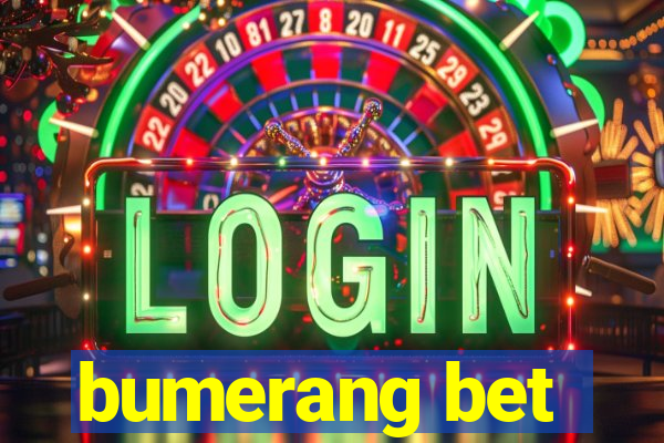 bumerang bet