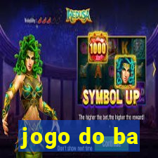 jogo do ba