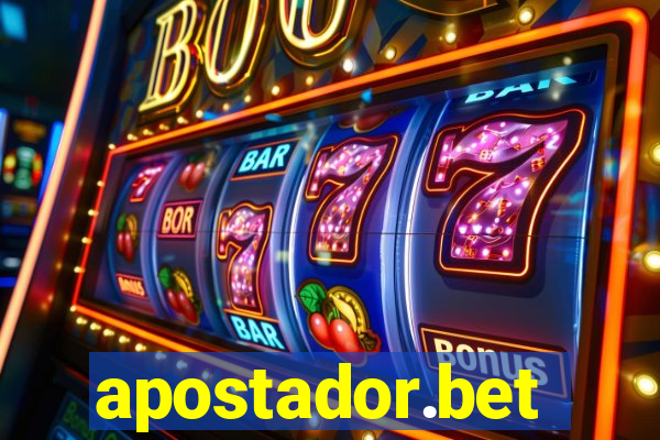 apostador.bet