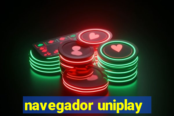 navegador uniplay