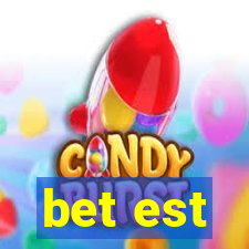 bet est