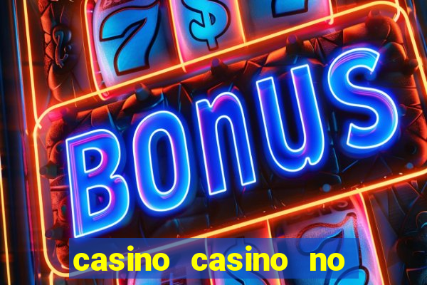 casino casino no deposit bonus code