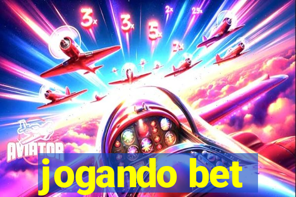 jogando bet