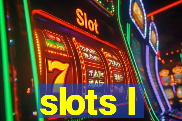 slots l