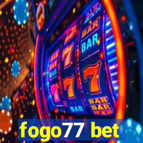 fogo77 bet