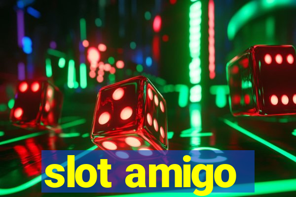 slot amigo