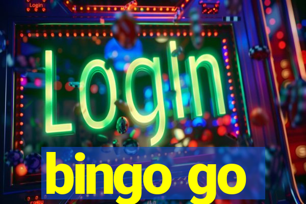 bingo go