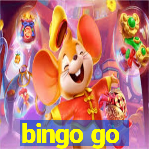 bingo go