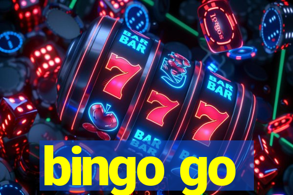 bingo go