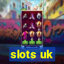 slots uk