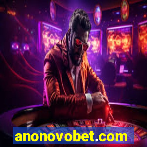 anonovobet.com