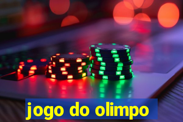 jogo do olimpo