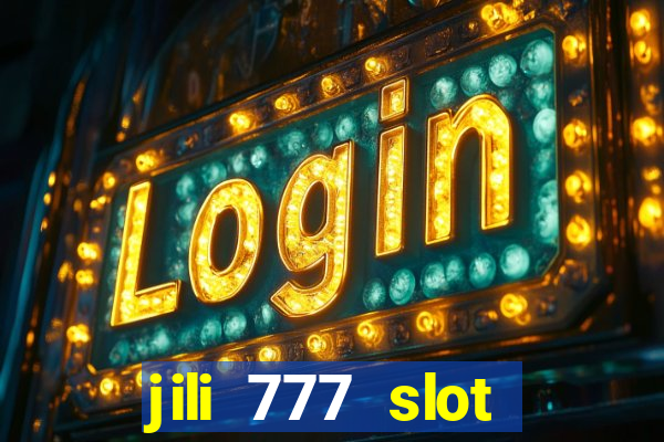 jili 777 slot golden empire