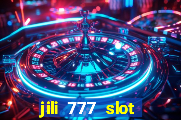 jili 777 slot golden empire