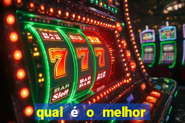 qual é o melhor jogo para jogar