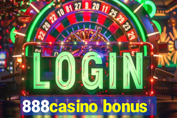 888casino bonus