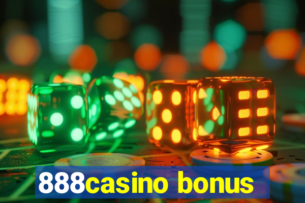 888casino bonus