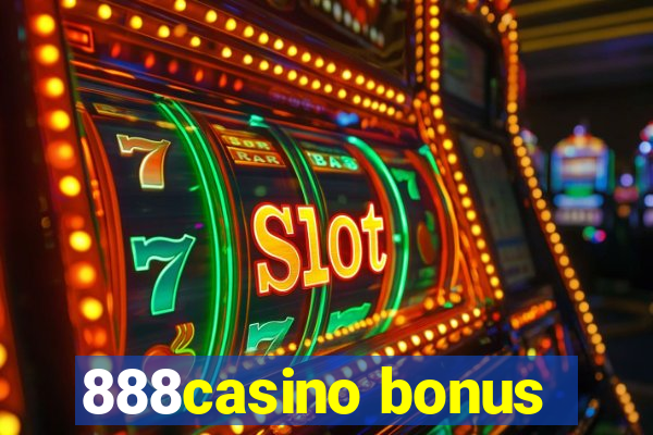 888casino bonus