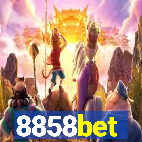 8858bet