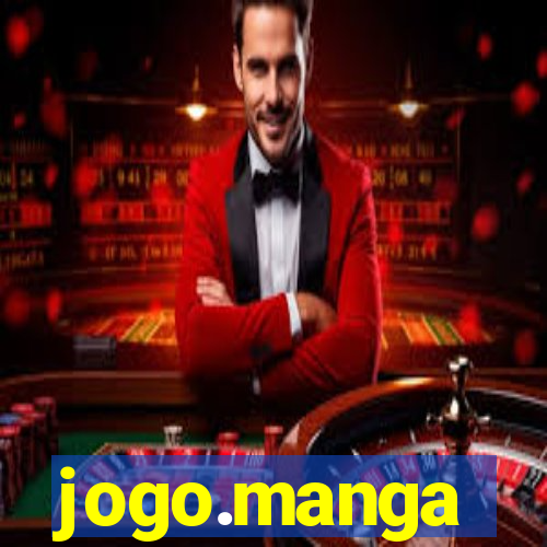 jogo.manga