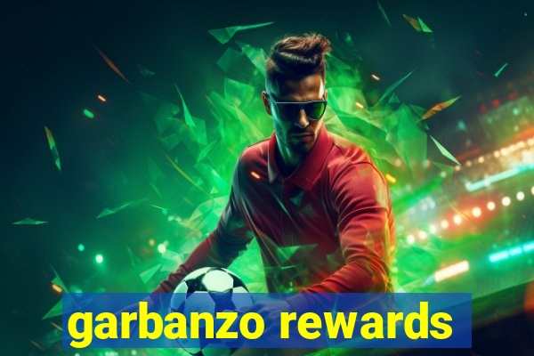 garbanzo rewards