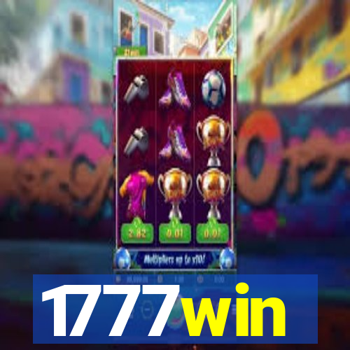 1777win