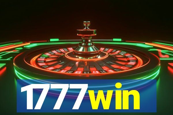 1777win