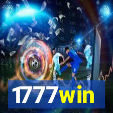 1777win