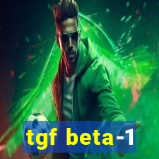 tgf beta-1