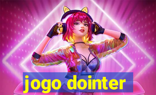 jogo dointer