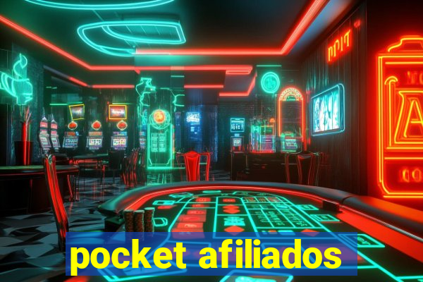 pocket afiliados