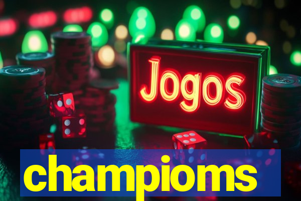 champioms