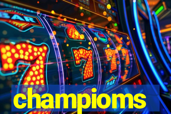 champioms