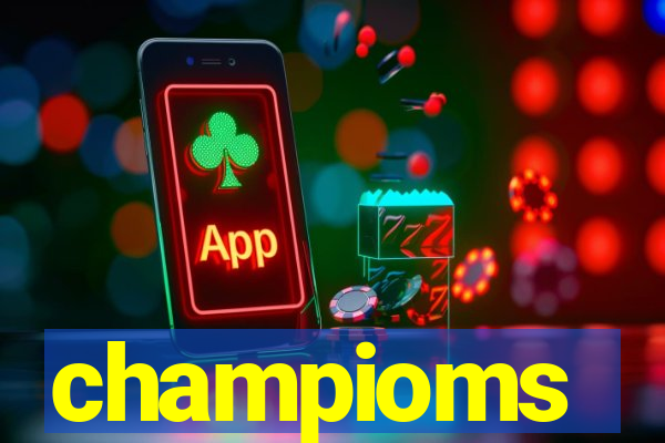 champioms