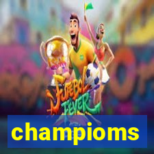 champioms