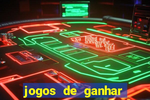 jogos de ganhar dinheiro sem depósito