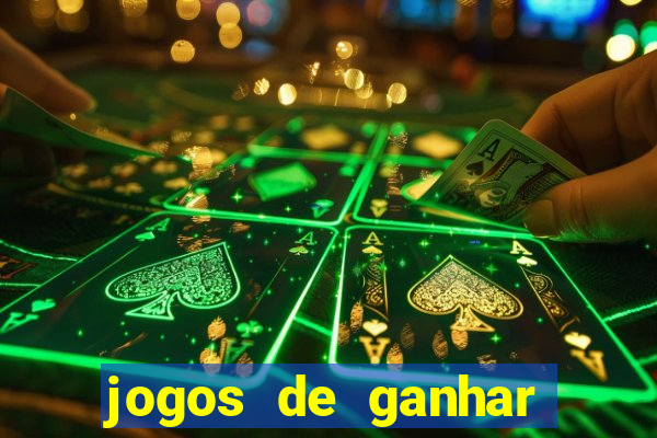 jogos de ganhar dinheiro sem depósito