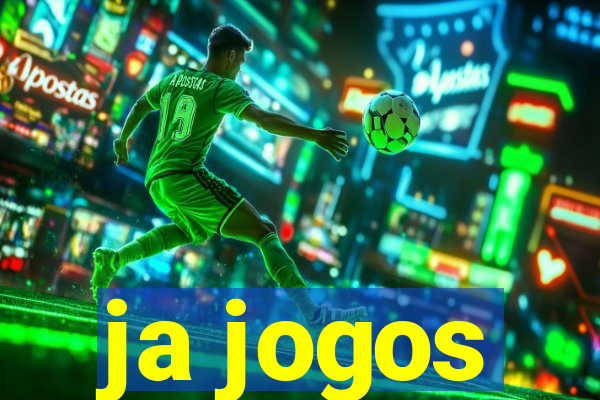 ja jogos