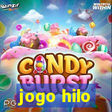 jogo hilo